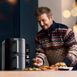 SharkNinja: Στο «κόκκινο» ο ανταγωνισμός – Ποια είναι η εταιρεία που αναστάτωσε τις μικροσυσκευές