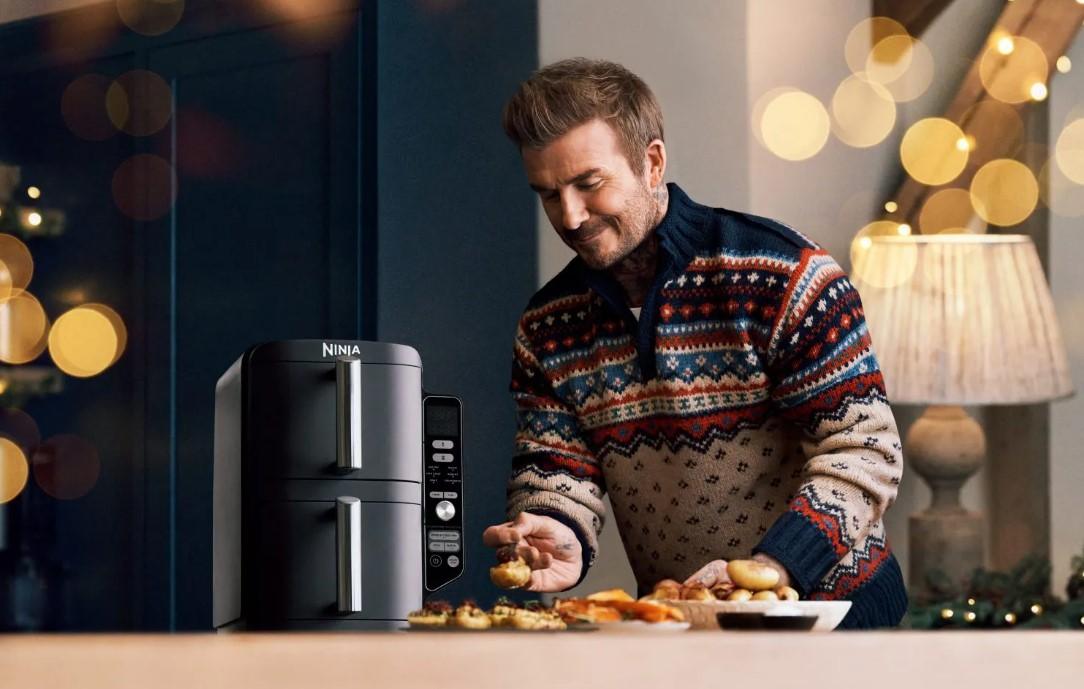 SharkNinja: Στο «κόκκινο» ο ανταγωνισμός – Ποια είναι η εταιρεία που αναστάτωσε τις μικροσυσκευές