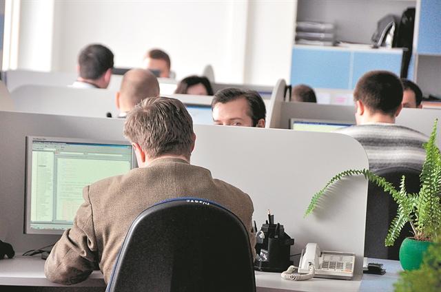 Προϋπολογισμός: Στις 20.000 οι νέοι διορισμοί και προσλήψεις το 2026