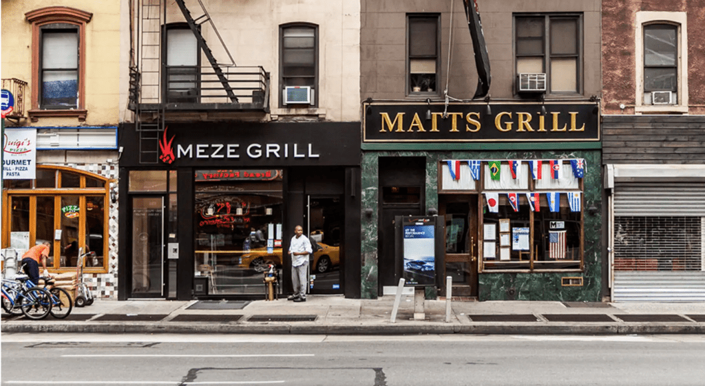 ΗΠΑ: Στο μικροσκόπιο πρόγραμμα αρωγής μικρών επιχειρήσεων