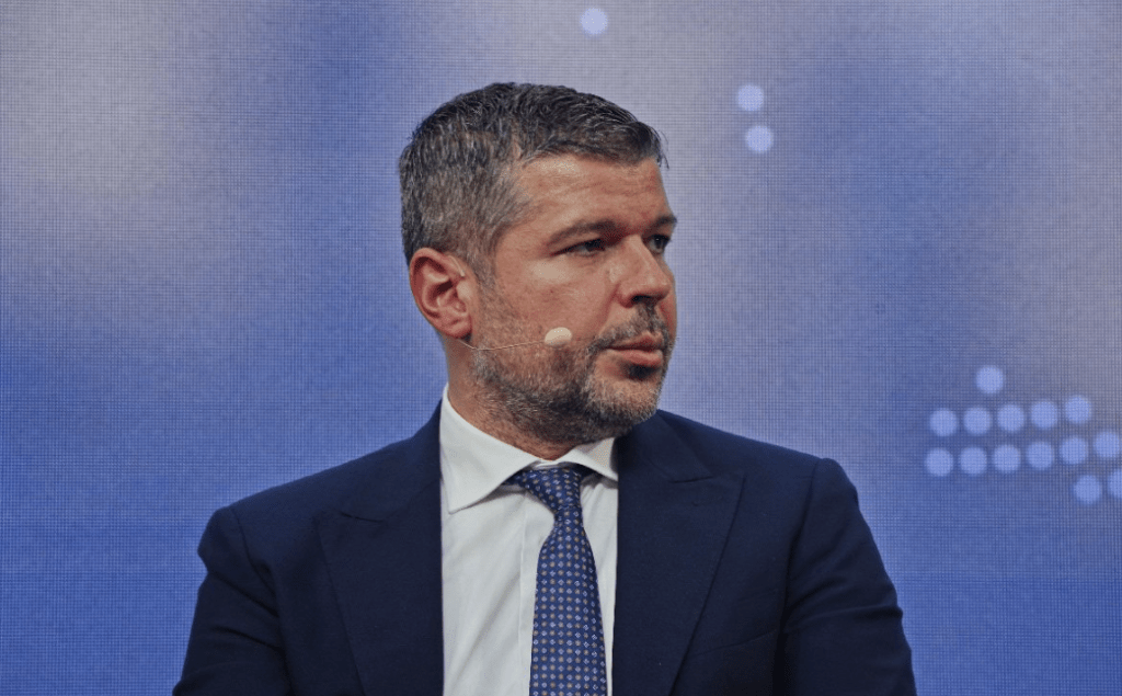 Στάσσης: Το σχέδιο της ΔΕΗ για data centers σε Ελλάδα, Ιταλία, Ρουμανία