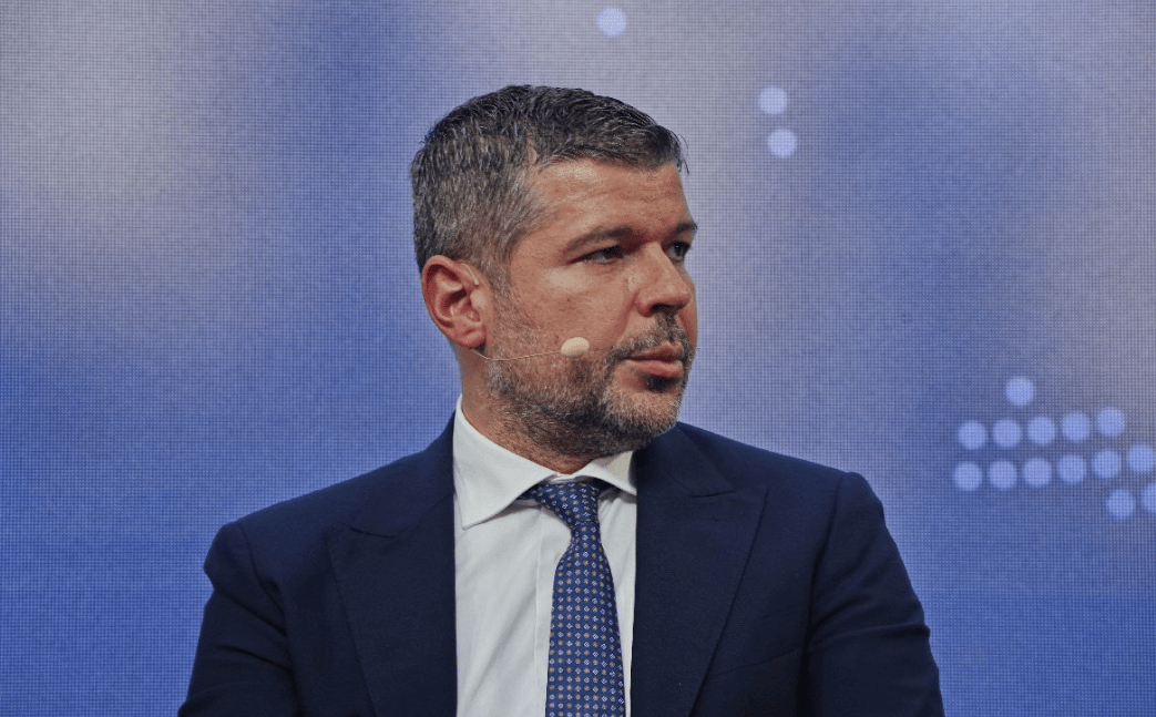 Στάσσης: Το σχέδιο της ΔΕΗ για data centers σε Ελλάδα, Ιταλία, Ρουμανία