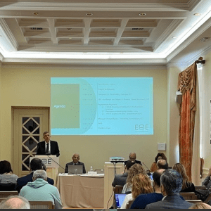 Ένωση Σούπερ – Μάρκετ Ελλάδας: Ποιες οι κεντρικές προτεραιότητες για το 2026