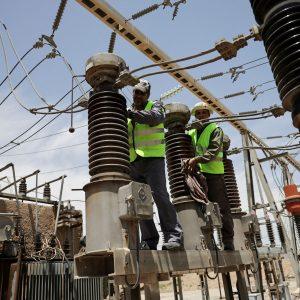 Συρία: Συζητήσεις με GE Vernova και Siemens Energy για ενεργειακές λύσεις και ανοικοδόμηση της χώρας