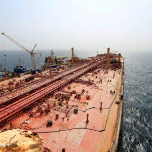 Ρωσικό πετρέλαιο: Κινδυνεύει να μείνει εγκλωβισμένο στη θάλασσα