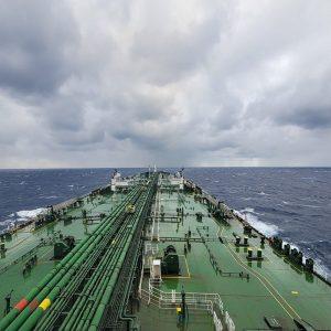 Δεξαμενόπλοια: Αναμένεται κύμα νέων ναυπηγήσεων με φόντο την παγκόσμια αβεβαιότητα