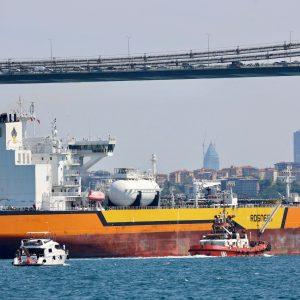 Ρωσικό πετρέλαιο: Μετά την Ινδία και η Τουρκία «εγκαταλείπει» τη Μόσχα