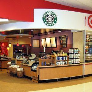 Target – Starbucks: Τι σκέφτηκαν για να αντιμετωπίσουν την πτώση πωλήσεων