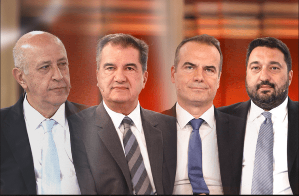 ΟΤ FORUM: Μειώστε τα εμπόδια, δώστε χώρο στο επιχειρείν – Το μήνυμα της αγοράς