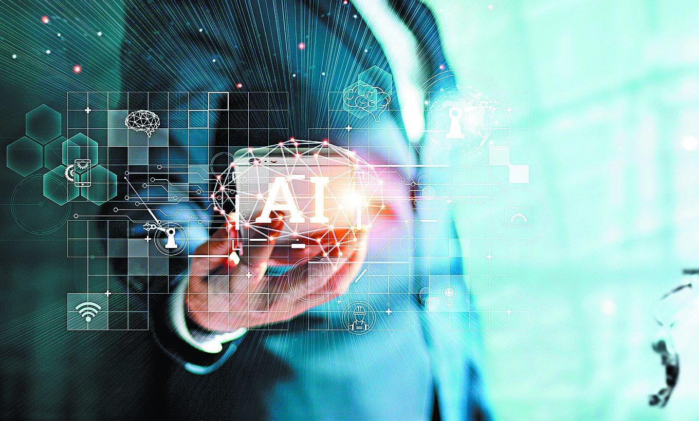 Πέντε διαπιστώσεις και μία αντίθεση για την AI στην Ελλάδα