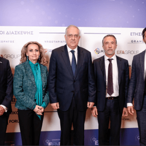 Θεοδωρικάκος: Βιώσιμη ανάπτυξη μπορεί να υπάρξει μόνο με ισχυρή παραγωγή