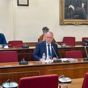 Θεοδωρικάκος: Με τη νέα Ανεξάρτητη Αρχή ενισχύουμε ουσιαστικά την προστασία του καταναλωτή