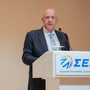 Σπύρος Θεοδωρόπουλος: Η δικαιοσύνη και ο λαϊκισμός μπλοκάρουν τις επενδύσεις