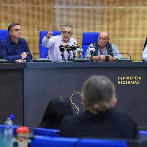 Ευλογιά προβάτων: Οργανωμένο και στοχευμένο εμβολιαστικό πρόγραμμα ζητά η Θεσσαλία