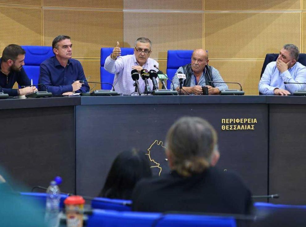 Ευλογιά προβάτων: Οργανωμένο και στοχευμένο εμβολιαστικό πρόγραμμα ζητά η Θεσσαλία