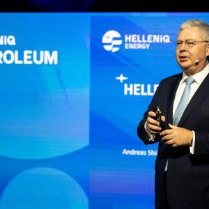 HELLENiQ ENERGY: Εγκαινιάζει τη HELLENiQ Petroleum Trading στη Γενεύη