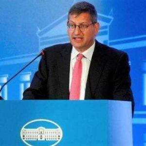 Μυλωνάς (ΕΤΕ): Ισχυρή πιστωτική επέκταση και το 2026 λόγω μάκρο