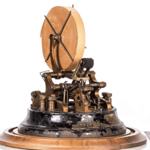 Wall Street: Η μηχανή που άλλαξε τα πάντα