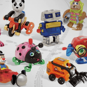 Παιχνίδια: Επικίνδυνα παιδικά είδη εξακολουθούν να πωλούνται online στην Ευρώπη