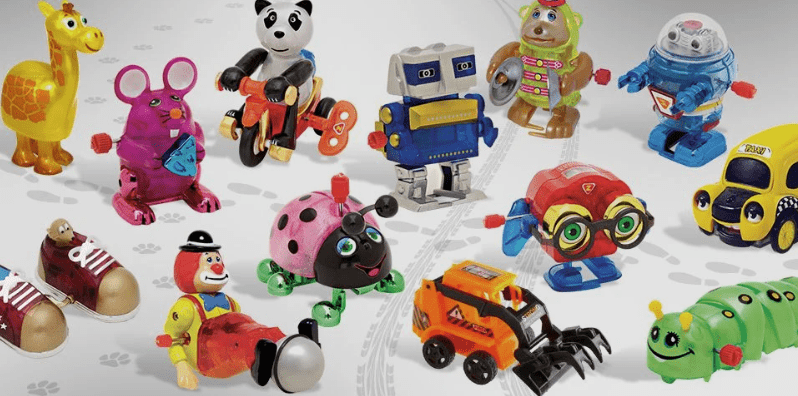 Παιχνίδια: Επικίνδυνα παιδικά είδη εξακολουθούν να πωλούνται online στην Ευρώπη