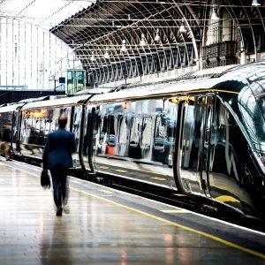 Commission Unveils Plan for Europe-wide High-Speed Rail Network