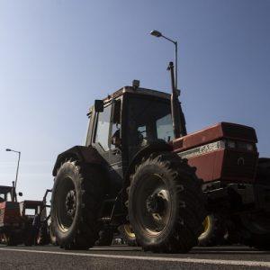 Αγρότες: Πανελλαδική κινητοποίηση στο υπουργείο Αγροτικής Ανάπτυξης και τον ΟΠΕΚΕΠΕ