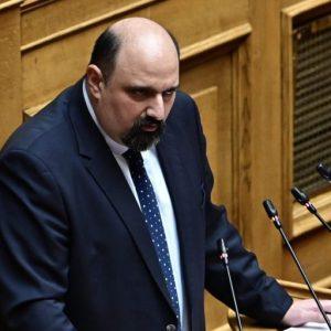 Τέμπη: Προ των πυλών οι απολογίες Τριαντόπουλου και Αγοραστού για το «μπάζωμα»