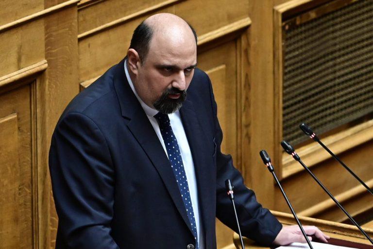 Τέμπη: Προ των πυλών οι απολογίες Τριαντόπουλου και Αγοραστού για το «μπάζωμα»