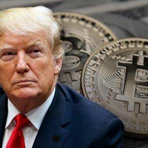 Crypto: Το μεγάλο comeback του Τραμπ με συμμάχους τους «αποκλεισμένους»