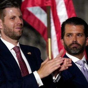 Οικογένεια Τραμπ: Πώς τα crypto εκτοξεύουν την περιουσία τους