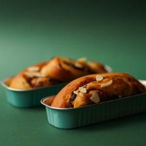 Greek Hazelnut Brioche Recalled Over Safety Concerns