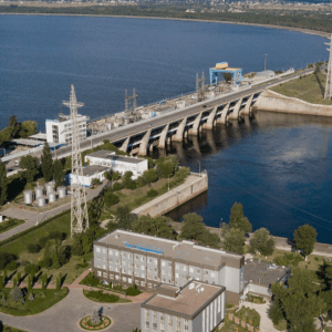 Ukrhydroenergo: Ποια είναι η εταιρεία που έκλεισε το deal με την ΓΕΚ ΤΕΡΝΑ