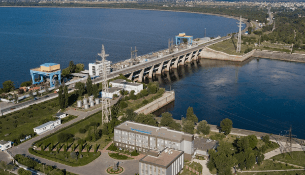 Ukrhydroenergo: Ποια είναι η εταιρεία που έκλεισε το deal με την ΓΕΚ ΤΕΡΝΑ