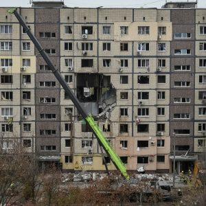 Ουκρανία – Ρωσία στοχεύουν εκατέρωθεν ενεργειακές υποδομές