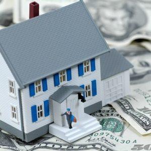 ΗΠΑ: Αργοπεθαίνει η τεράστια αγορά στεγαστικών δανείων