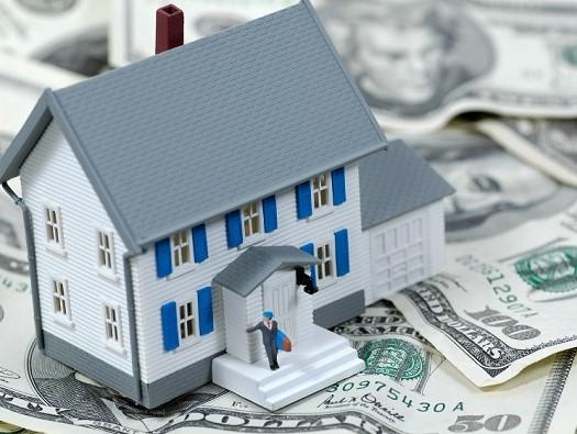 ΗΠΑ: Αργοπεθαίνει η τεράστια αγορά στεγαστικών δανείων