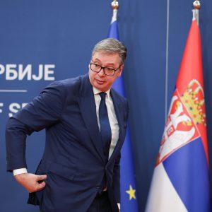 Σερβία: Σε μια εβδομάδα καλείται να να επιλύσει την κρίση του διυλιστηρίου NIS