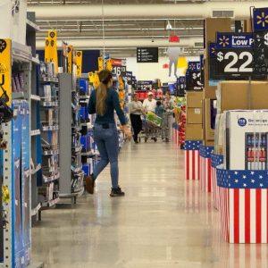 ΗΠΑ: Η κατανάλωση… ζει και βασιλεύει – Τι αποκαλύπτουν τα αποτελέσματα των αλυσίδων λιανεμπορίου