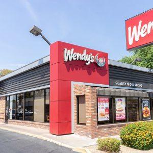 Wendy’s: Έμεινε η ανάκαμψη στα χαρτιά;