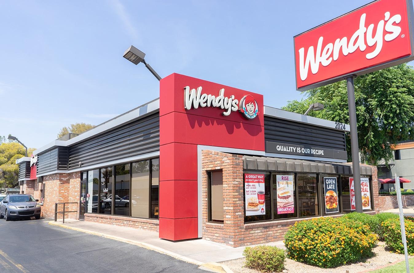 Wendy’s: Έμεινε η ανάκαμψη στα χαρτιά;