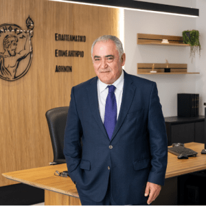 Χατζηθεοδοσίου: Πρώτο βήμα επιστροφής στην κανονικότητα οι συλλογικές συμβάσεις