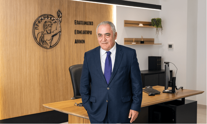 Χατζηθεοδοσίου: Πρώτο βήμα επιστροφής στην κανονικότητα οι συλλογικές συμβάσεις