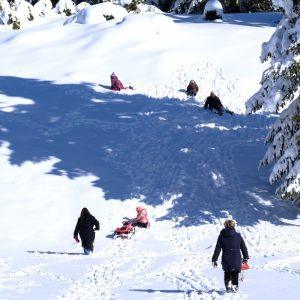 Greece Expands “Tourism for All” With New 2025 Beneficiaries