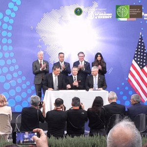 ExxonMobil: Υπεγράφη το deal με Energean και HELLENIQ ENERGY