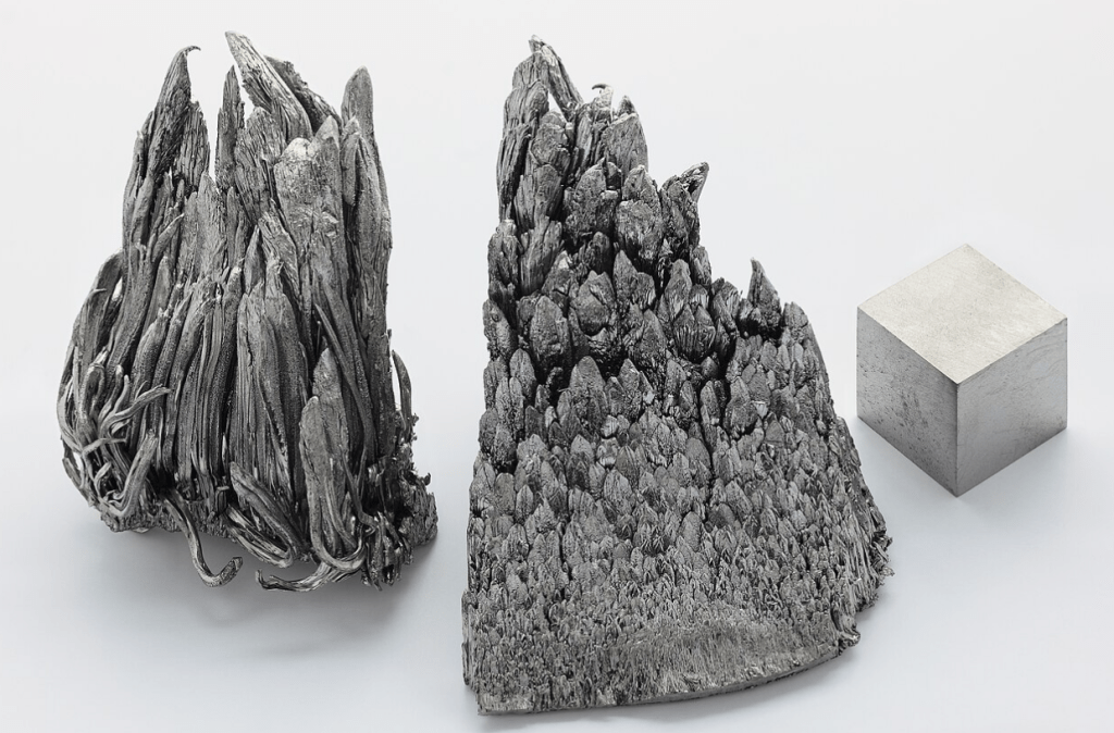 Σπάνιες γαίες: Το άγνωστο ύττριο προκαλεί κλυδωνισμούς στην αγορά