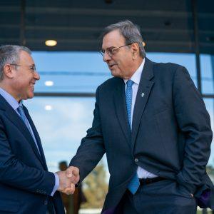 Alpha Bank: Χρυσός Χορηγός της Ελληνικής Ολυμπιακής Επιτροπής