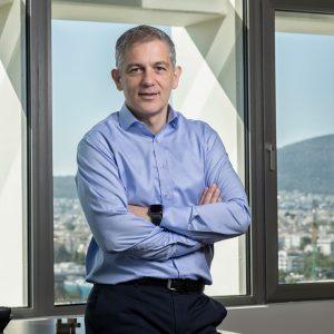 Βιτζηλαίος: Η COSMOTE TELEKOM οδηγεί τον ψηφιακό μετασχηματισμό με «όχημα» την ΑΙ