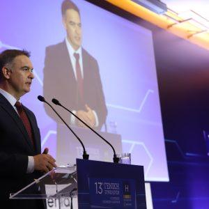 ΞΕΕ: Οι 5 άξονες για την «επόμενη μέρα» της ελληνικής Φιλοξενίας