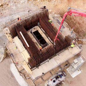 AKTOR: Σε πλήρη εξέλιξη οι εργασίες στον Οδικό Άξονα Νοτιοδυτικής Πελοποννήσου