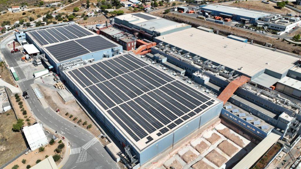 Παπαστράτος: Ολοκλήρωση της πρώτης φάσης της επένδυσης στον Ασπρόπυργο